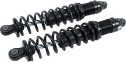 OHLINS Twin Shocks - 12" - STX36 (HD775) HD 775