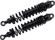 OHLINS Twin Shocks - 13" - Rebound Adjustable - STX36 Blackline (HD772S2) HD 772S2