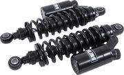 OHLINS Twin Shocks - 13" - Fully Adjustable - STX36P (HD764) HD 764