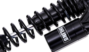 OHLINS Twin Shocks - 12" - Fully Adjustable - STX36P (HD763) HD 763