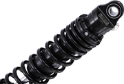 OHLINS Twin Shocks - 12" - Rebound Adjustable - STX36 Blackline (HD776S2) HD 776S2