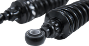 OHLINS Twin Shocks - 12" - Rebound Adjustable - STX36D Blackline (HD762) HD 762