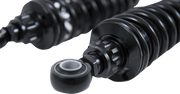 OHLINS Twin Shocks - 13" - Rebound Adjustable - STX36 Blackline (HD765) HD 765
