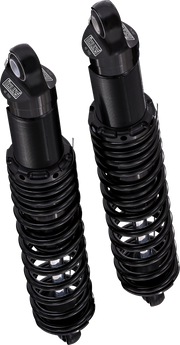 OHLINS Twin Shocks - 12" - STX36 (HD775) HD 775