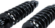 OHLINS Twin Shocks - 13" - Rebound Adjustable - STX36 Blackline (HD772S2) HD 772S2