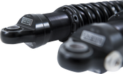 OHLINS Twin Shocks - 13" - Rebound Adjustable - STX36 Blackline (HD765) HD 765