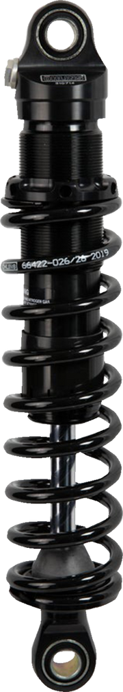 OHLINS Twin Shocks - 13" - Emulsion - STX36 Blackline (HD777) HD 777