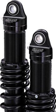 OHLINS Twin Shocks - 12" - STX36 (HD775) HD 775