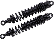 OHLINS Twin Shocks - 13" - Rebound Adjustable - STX36 Blackline (HD772) HD 772