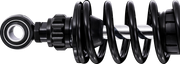 OHLINS Twin Shocks - 13" - Rebound Adjustable - STX36 Blackline (HD772S2) HD 772S2