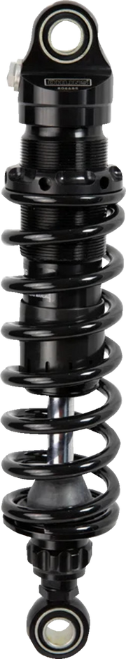 OHLINS Twin Shocks - 12" - Rebound Adjustable - STX36D Blackline (HD762) HD 762
