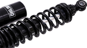 OHLINS Twin Shocks - 12" - Fully Adjustable - STX36P (HD763) HD 763