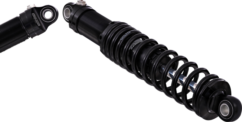 OHLINS Twin Shocks - 12" - STX36 (HD775) HD 775