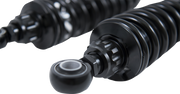 OHLINS Twin Shocks - 13" - Rebound Adjustable - STX36 Blackline (HD772) HD 772