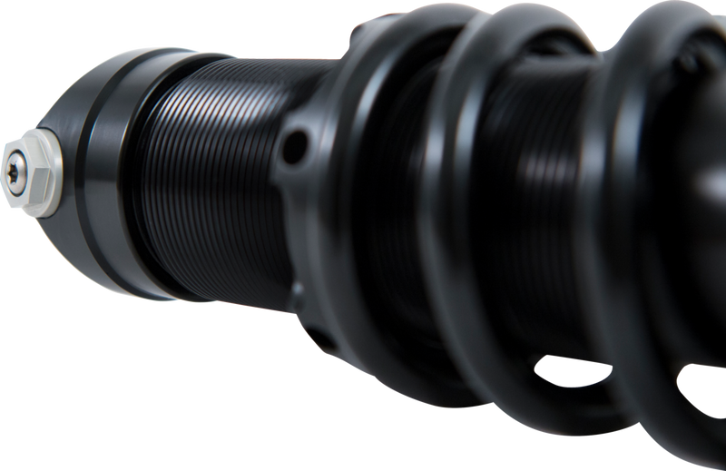 OHLINS Shock Absorber - 12" - STX36 Blackline (HD761) HD 761