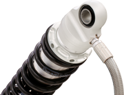 OHLINS Twin Shocks - 13" - Fully Adjustable - STX36 (HD357) HD 357