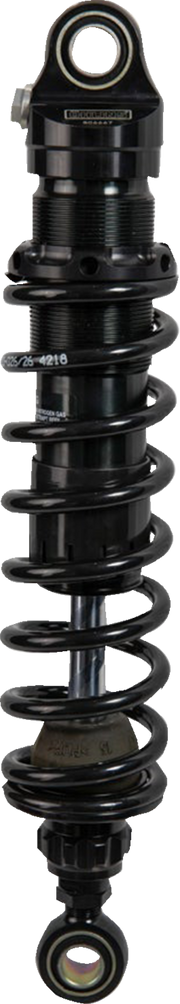 OHLINS Twin Shocks - 13" - Rebound Adjustable - STX36 Blackline (HD772) HD 772