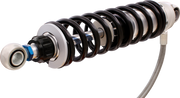 OHLINS Twin Shocks - 13" - Fully Adjustable - STX36 (HD357) HD 357