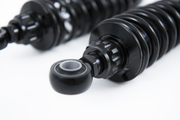 OHLINS Twin Shocks - 12" - Rebound Adjustable - STX36D Blackline (HD762) HD 762