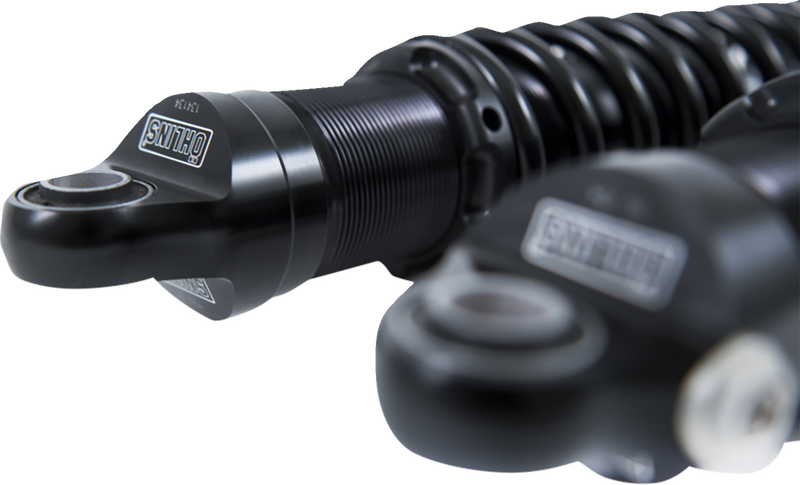 OHLINS Shock Absorber - 12" - STX36 Blackline (HD761) HD 761