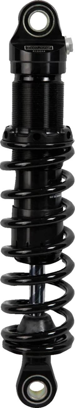 OHLINS Shock Absorber - 12" - STX36 Blackline (HD761) HD 761