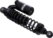 OHLINS Twin Shocks - 12" - Fully Adjustable - STX36P (HD763) HD 763