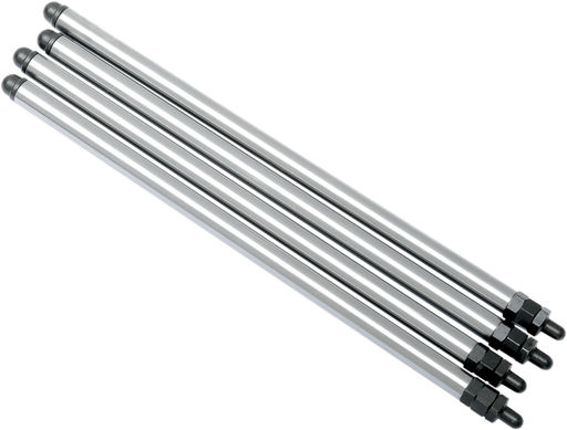 ANDREWS Chromoly Steel Pushrods - Big Twin 240030