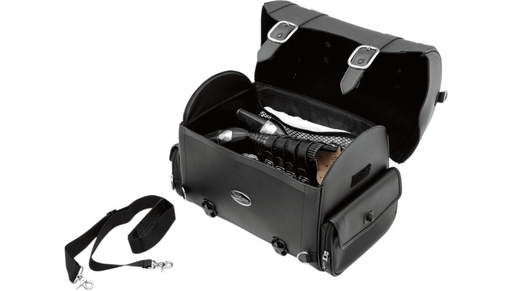 SADDLEMEN Drifter™ Express Tail Bag EX000265 - PartsOutlet.com.au