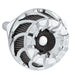 ARLEN NESS DRIFT™ INVERTED SERIES AIR CLEANER, CHROME - 08-16 FLT / 16-17 FLST & FXDLS (FBW) - 18-980 - PartsOutlet.com.au