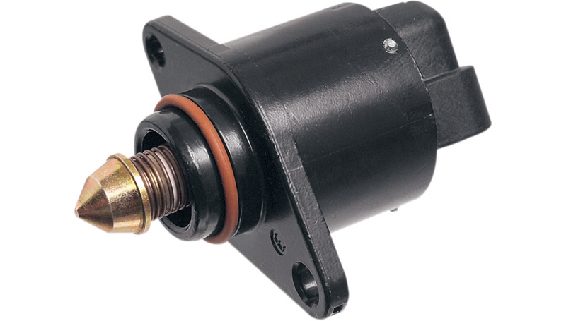 DRAG SPECIALTIES Air Controller Idle - Harley-Davidson 2006-2017 - MC-DRAG080 - PartsOutlet.com.au