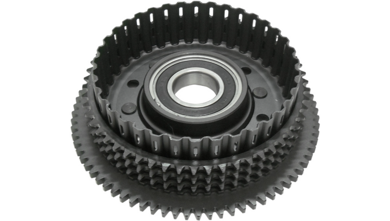 DRAG SPECIALTIES Clutch Basket - Harley-Davidson 1991-2003 - 64006 - PartsOutlet.com.au