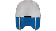 DRAG SPECIALTIES Windshield Kit - Harley-Davidson 1960-1965 - Blue 163050-BX-LB2 - PartsOutlet.com.au