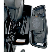 SADDLEMEN Saddlebag Lid Organizer - FL '93-'13 - 3501-0713 - PartsOutlet.com.au