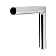 BILTWELL Handlebar - Zed - Chrome - SLOTTED - 6010-1056 - PartsOutlet.com.au