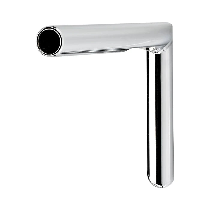 BILTWELL Handlebar - Zed - Chrome - SLOTTED - 6010-1056 - PartsOutlet.com.au