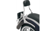 COBRA Sissy Bar - Short - Suzuki 2001-2014 - 02-5825 - PartsOutlet.com.au