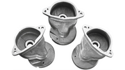 DRAG SPECIALTIES Starter Shaft Housing - Harley Davidson 1978-1985 - 19-0349-SC4 - PartsOutlet.com.au