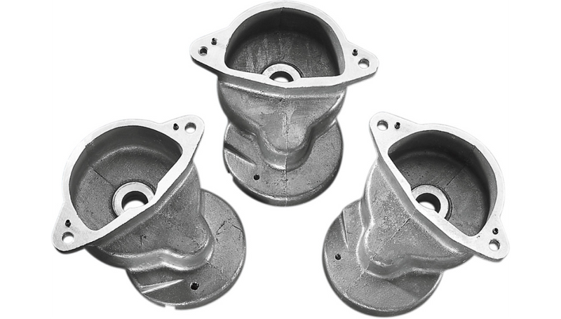 DRAG SPECIALTIES Starter Shaft Housing - Harley Davidson 1978-1985 - 19-0349-SC4 - PartsOutlet.com.au