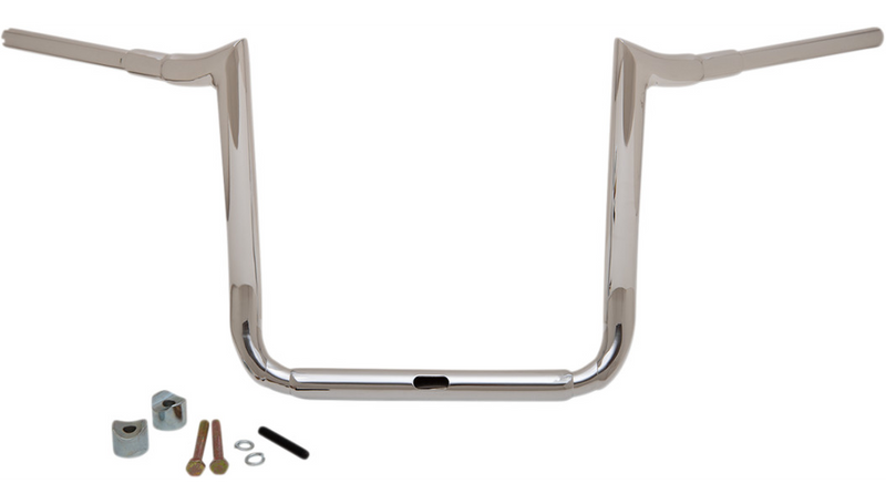 LA CHOPPERS GRANDE PRIME APES 14" - 1.5" (Chrome) - FL '79-'13 - LA-7355-14