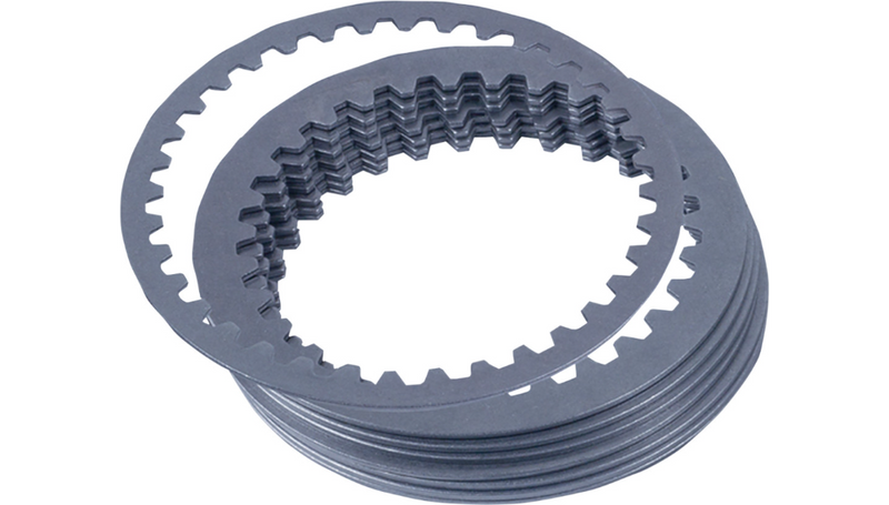 DRAG SPECIALTIES Clutch Plate Set - Harley-Davidson 2013-2022 - 11313615 - PartsOutlet.com.au