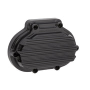 ARLEN NESS 10-GAUGE® TRANSMISSION SIDE COVERS, ALL BLACK - HYDRAULIC - 03-826 - PartsOutlet.com.au
