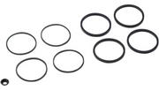 DRAG SPECIALTIES Caliper Seal Kit - Harley-Davidson 2008-2022 - FLT 89235 - PartsOutlet.com.au