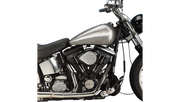 DRAG SPECIALTIES Flatside Gas Tank - 5 Gallon - Harley-Davidson 1984-1999 - 011242-BX36 - PartsOutlet.com.au