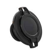 ARLEN NESS BAR GAS CAP, BLACK - VENTED - 701-008 - PartsOutlet.com.au