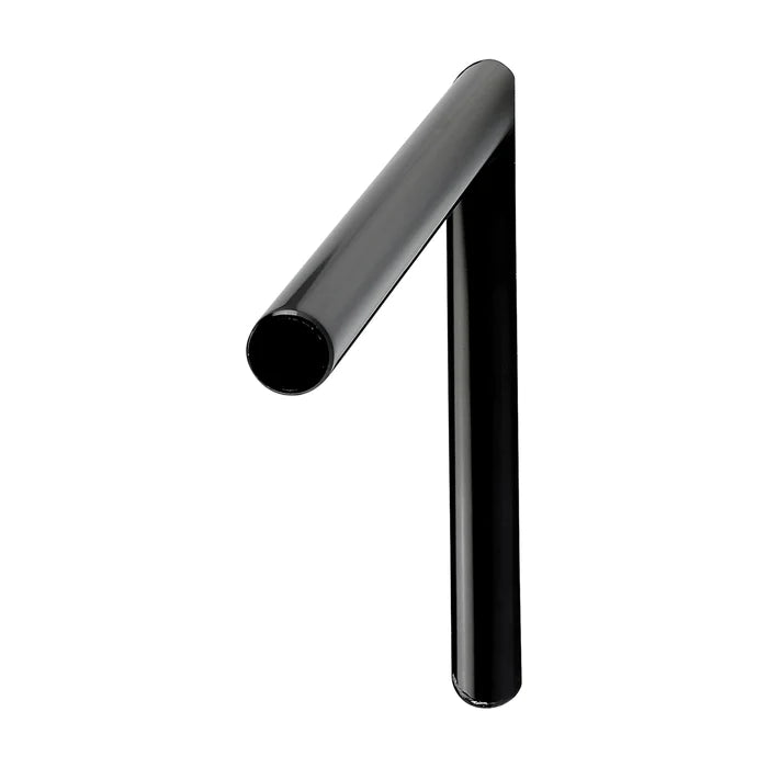 BILTWELL Handlebar - Keystone XL - Black - SLOTTED - 6014-2016 - PartsOutlet.com.au