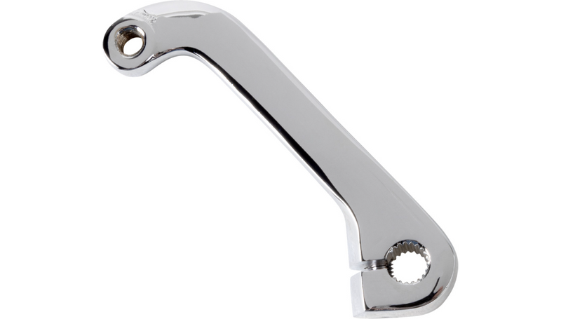 DRAG SPECIALTIES Shift Lever - Chrome - Harley-Davidson 2017-2024 - Touring 291320 - PartsOutlet.com.au