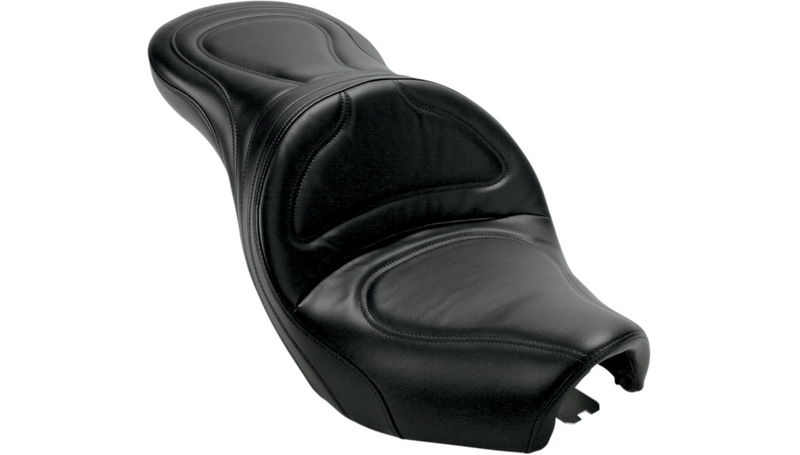 SADDLEMEN Explorer Seat - Honda VT750 '98-'03 - ACE H3050JS - PartsOutlet.com.au