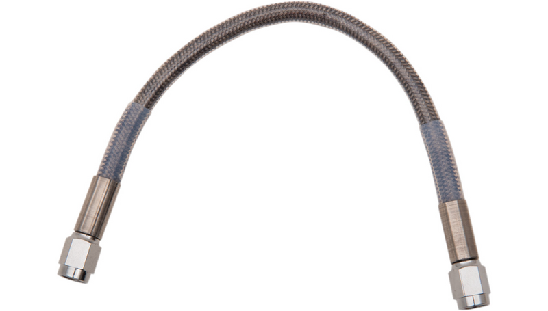 DRAG SPECIALTIES Universal Brake Line - 10" - 810