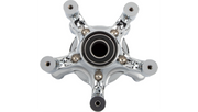 ARLEN NESS SPIDER HUB KIT FOR FRONT WHEELS, CHROME - Harley-Davidson '08-'23 - 71-661 - PartsOutlet.com.au