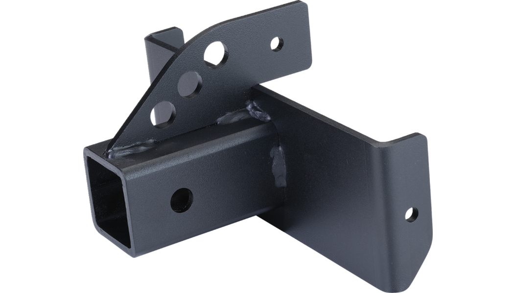 MOOSE UTILITY RM5 Hitch - 2" Receiver - Lower 4413PF